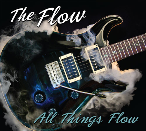 All Things Flow front cover